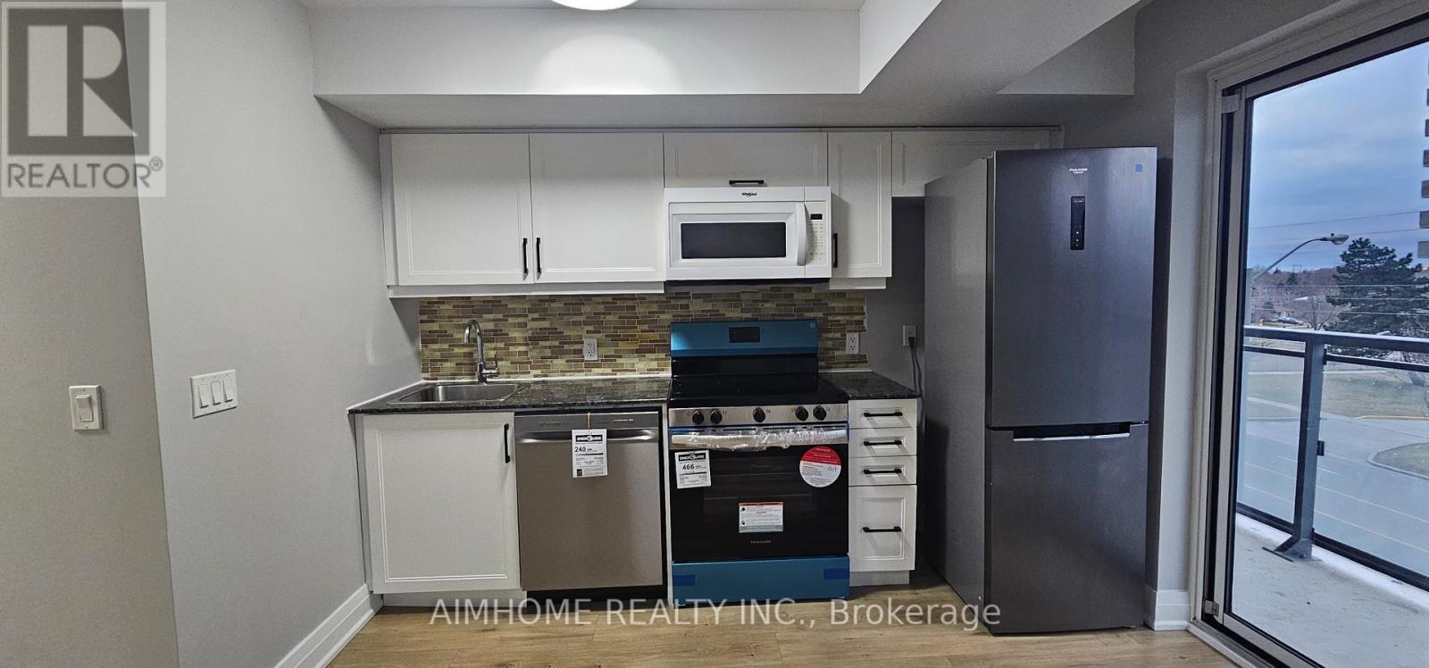 306 - 30 Meadowglen Place, Toronto, Ontario  M1G 0A6 - Photo 12 - E13012812