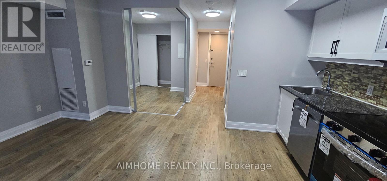 306 - 30 Meadowglen Place, Toronto, Ontario  M1G 0A6 - Photo 14 - E13012812