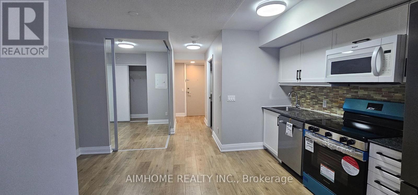 306 - 30 Meadowglen Place, Toronto, Ontario  M1G 0A6 - Photo 20 - E13012812