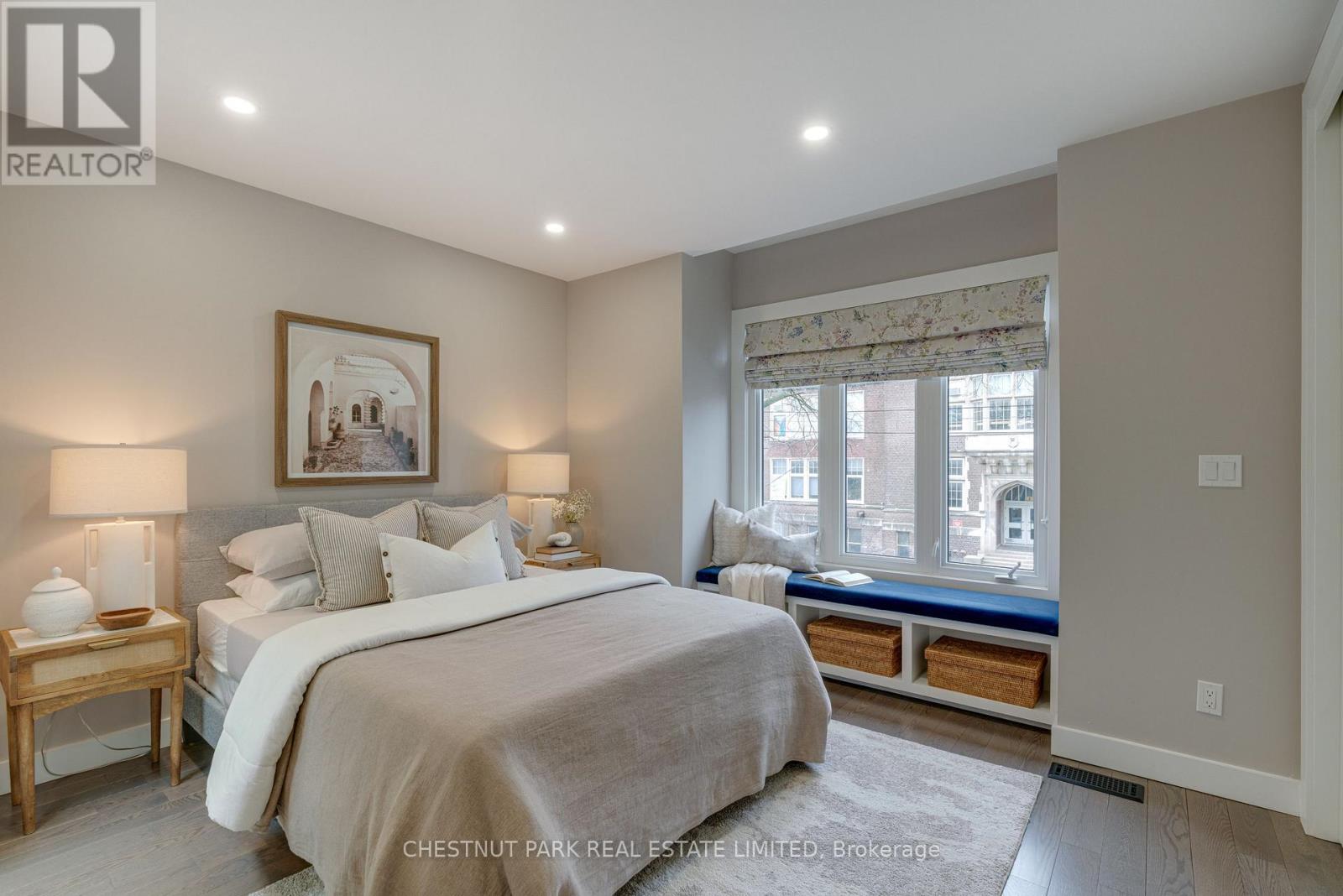 87 Bowmore Road, Toronto, Ontario  M4L 3J1 - Photo 22 - E13012816