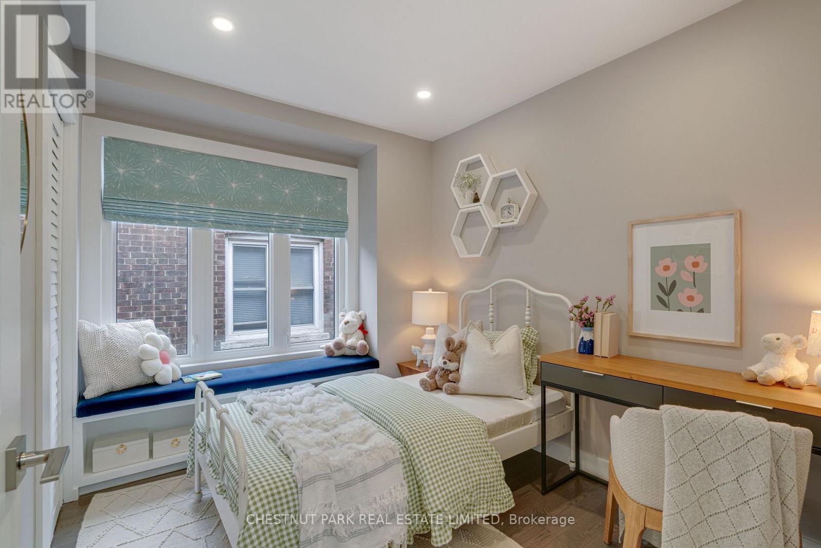 87 Bowmore Road, Toronto, Ontario  M4L 3J1 - Photo 26 - E13012816