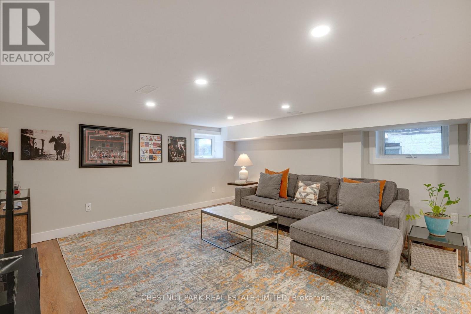 87 Bowmore Road, Toronto, Ontario  M4L 3J1 - Photo 32 - E13012816