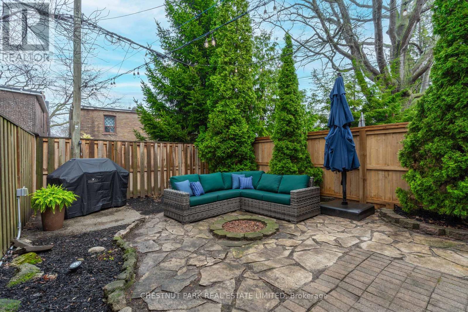 87 Bowmore Road, Toronto, Ontario  M4L 3J1 - Photo 37 - E13012816