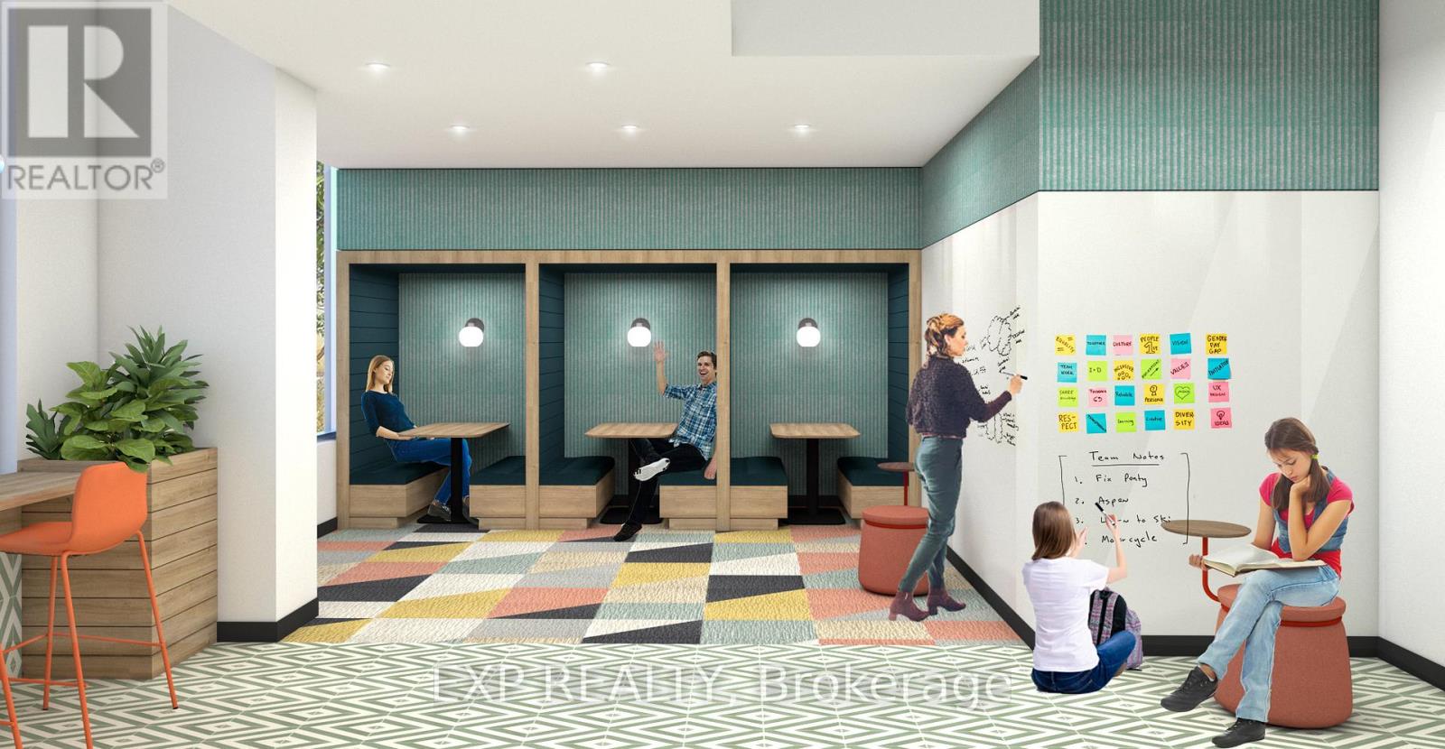 10 - 101 Champagne Avenue S, Ottawa, Ontario  K1S 4P3 - Photo 12 - X13012656