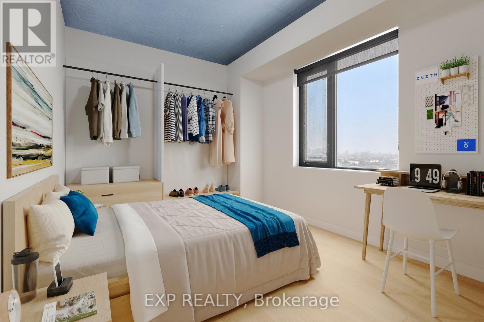 10 - 101 Champagne Avenue S, Ottawa, Ontario  K1S 4P3 - Photo 2 - X13012656