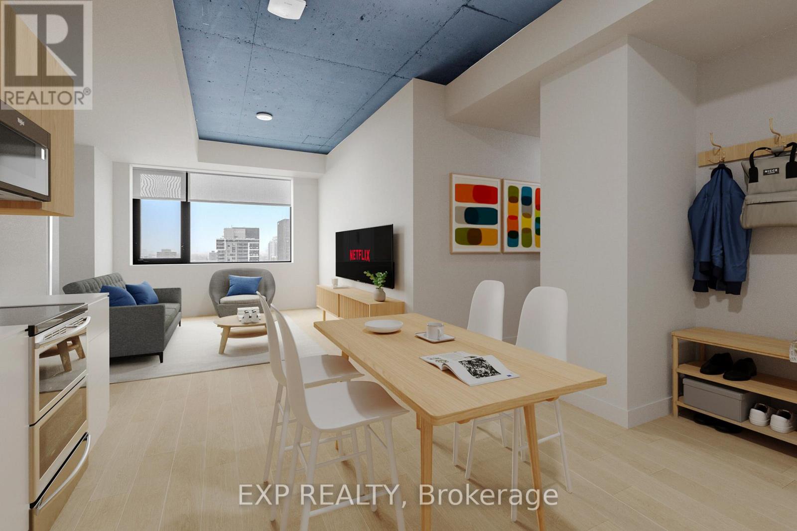 10 - 101 Champagne Avenue S, Ottawa, Ontario  K1S 4P3 - Photo 3 - X13012656