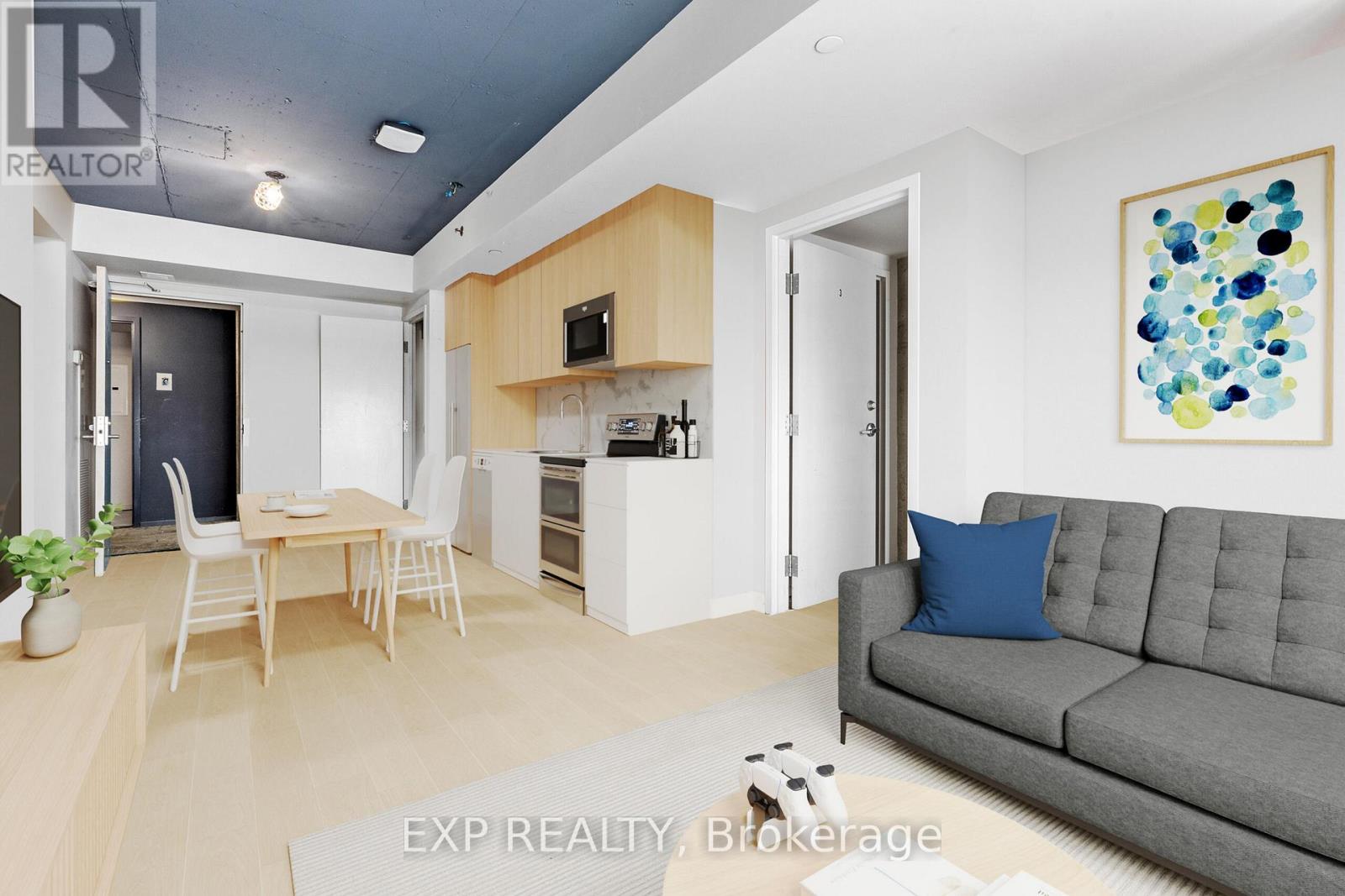 10 - 101 Champagne Avenue S, Ottawa, Ontario  K1S 4P3 - Photo 4 - X13012656