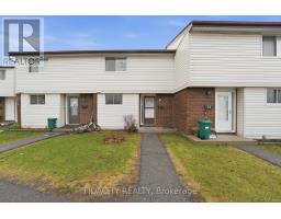 31 - 16 GLENCOE STREET, ottawa, Ontario