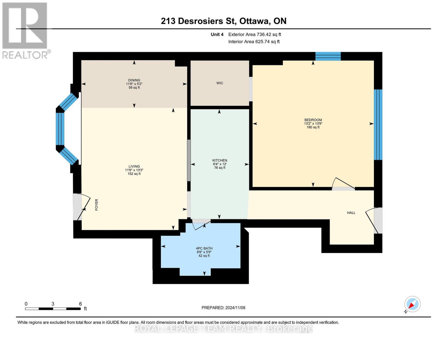 213 Desrosiers Street, Ottawa, Ontario  K1L 7T2 - Photo 14 - X13012740