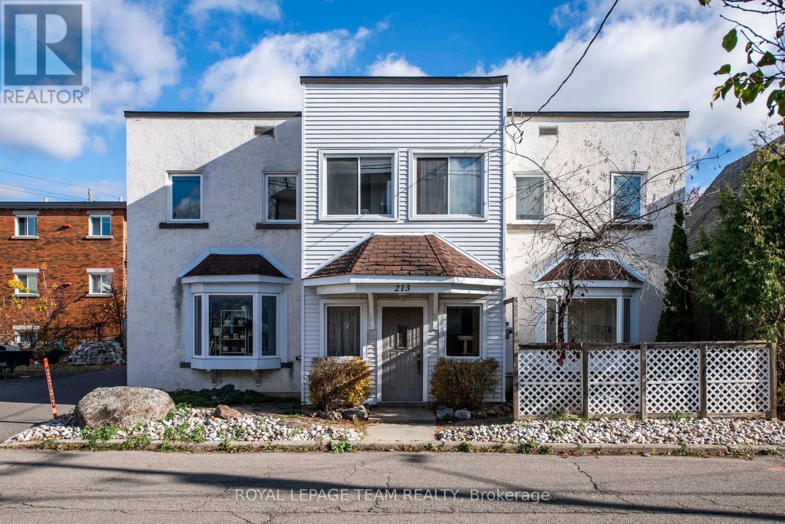 213 Desrosiers Street, Ottawa, Ontario  K1L 7T2 - Photo 2 - X13012740