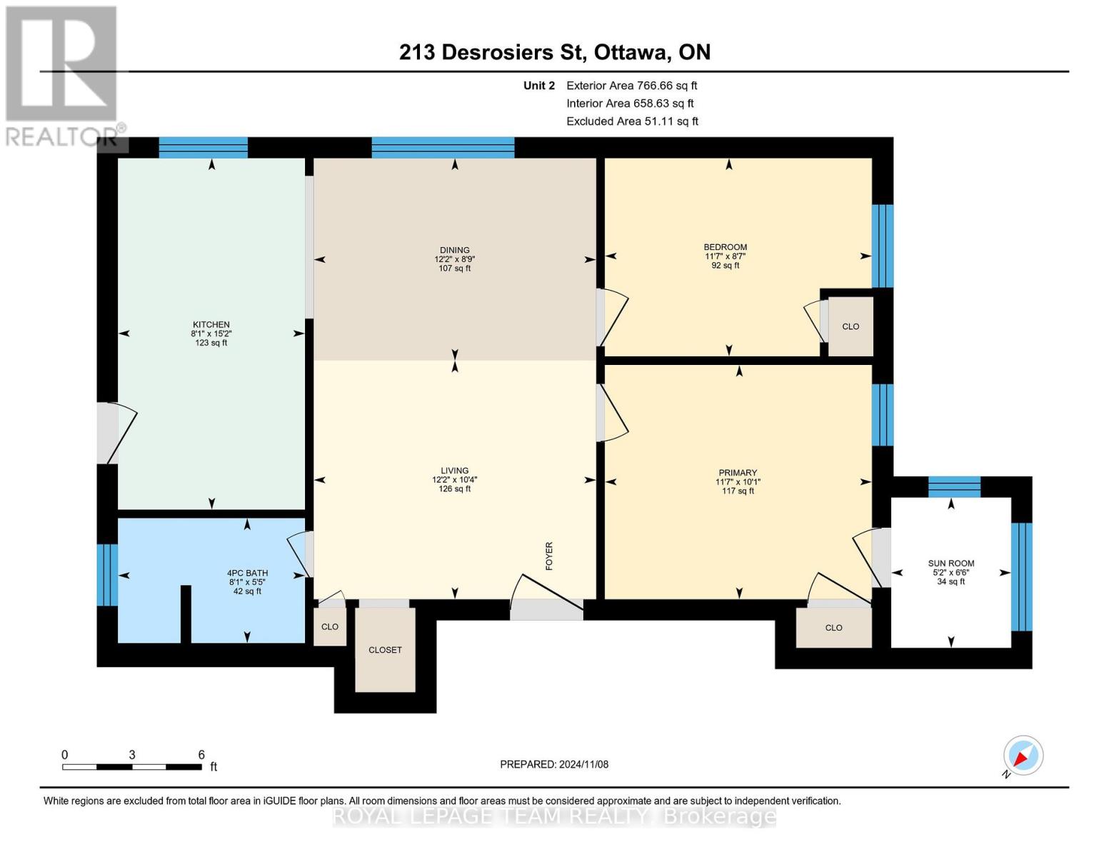 213 Desrosiers Street, Ottawa, Ontario  K1L 7T2 - Photo 28 - X13012740