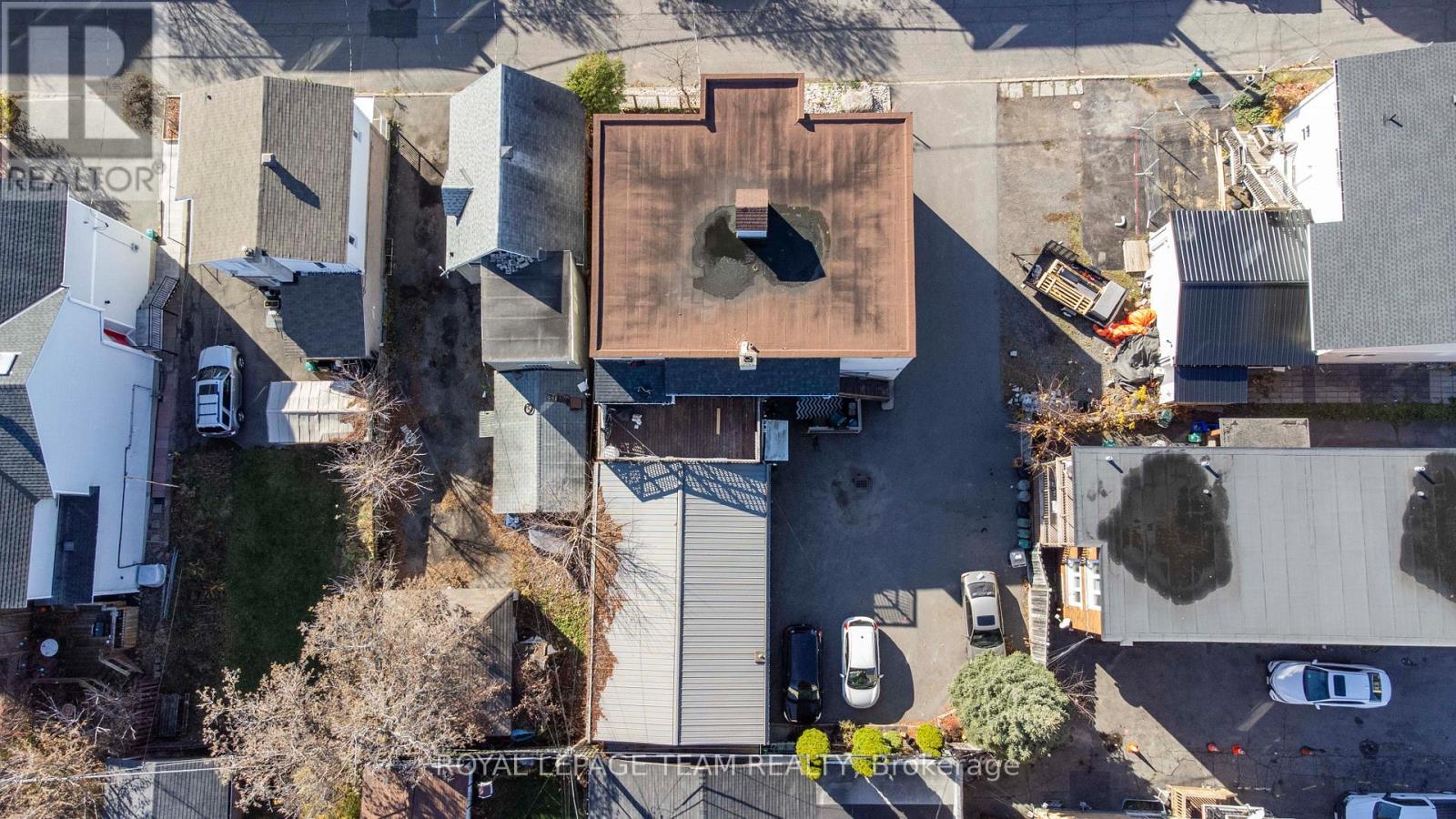 213 Desrosiers Street, Ottawa, Ontario  K1L 7T2 - Photo 41 - X13012740