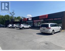 461 DONALD B MUNRO DRIVE, ottawa, Ontario