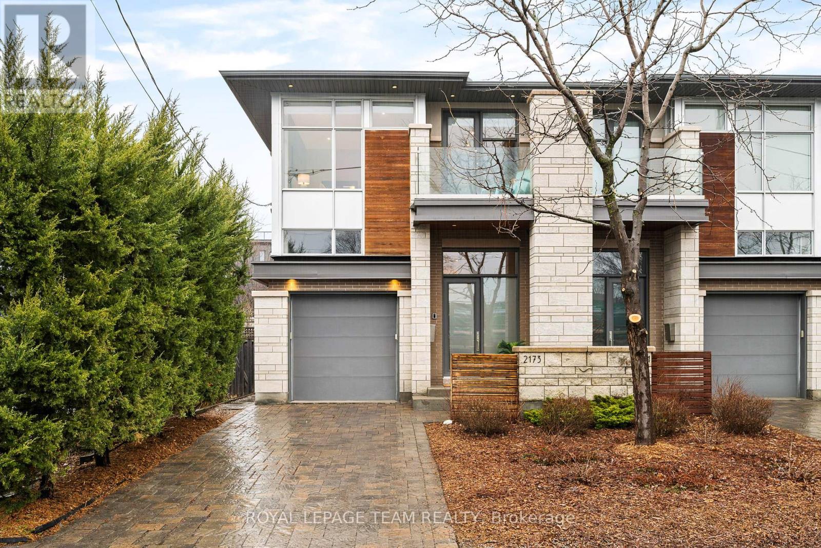 2173 WORKMAN AVENUE, Ottawa, Ontario