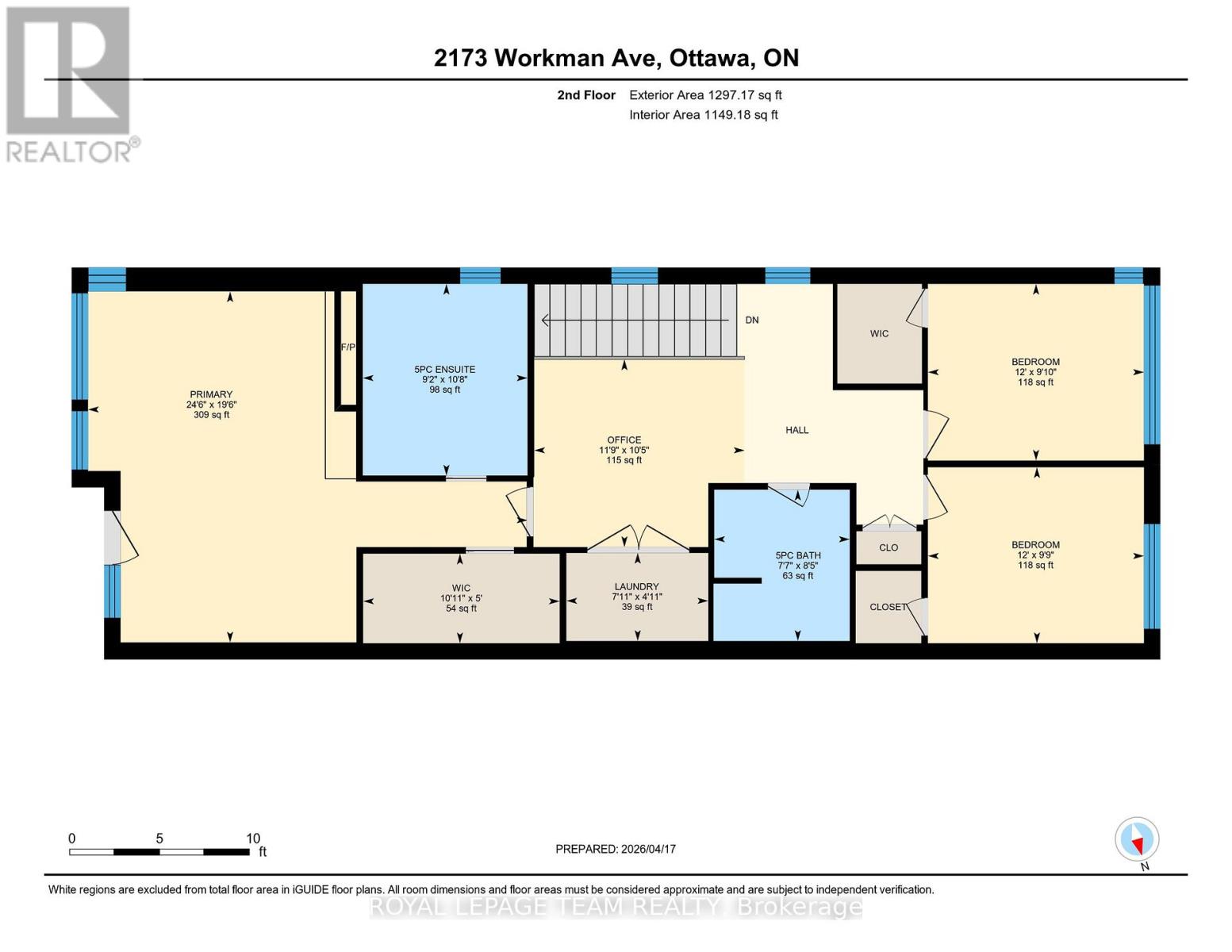 2173 Workman Avenue, Ottawa, Ontario  K2A 0A7 - Photo 49 - X13012842