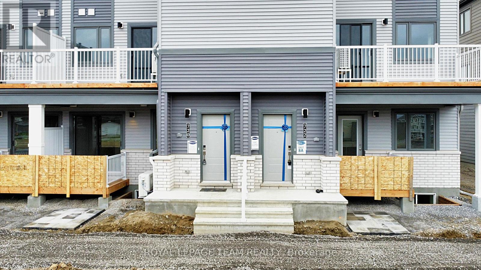 722 Lillian Freiman Private, Ottawa, Ontario  K2J 7K8 - Photo 2 - X13012878