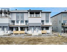 722 LILLIAN FREIMAN PRIVATE, Ottawa, Ontario