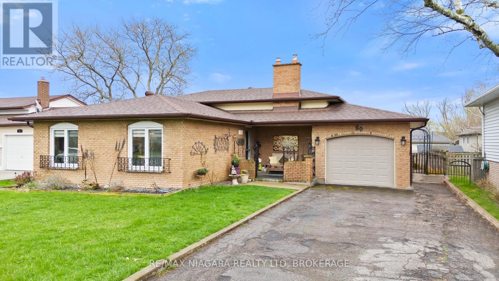 89 Endicott Terrace, Welland, Ontario  L3C 5S3 - Photo 1 - X13012810