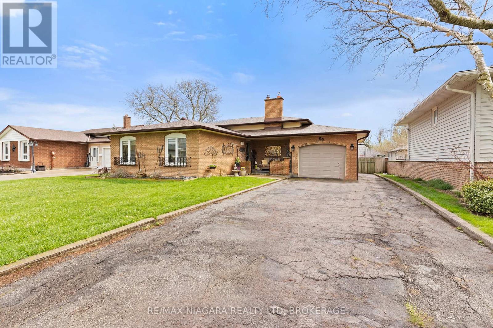 89 Endicott Terrace, Welland, Ontario  L3C 5S3 - Photo 2 - X13012810