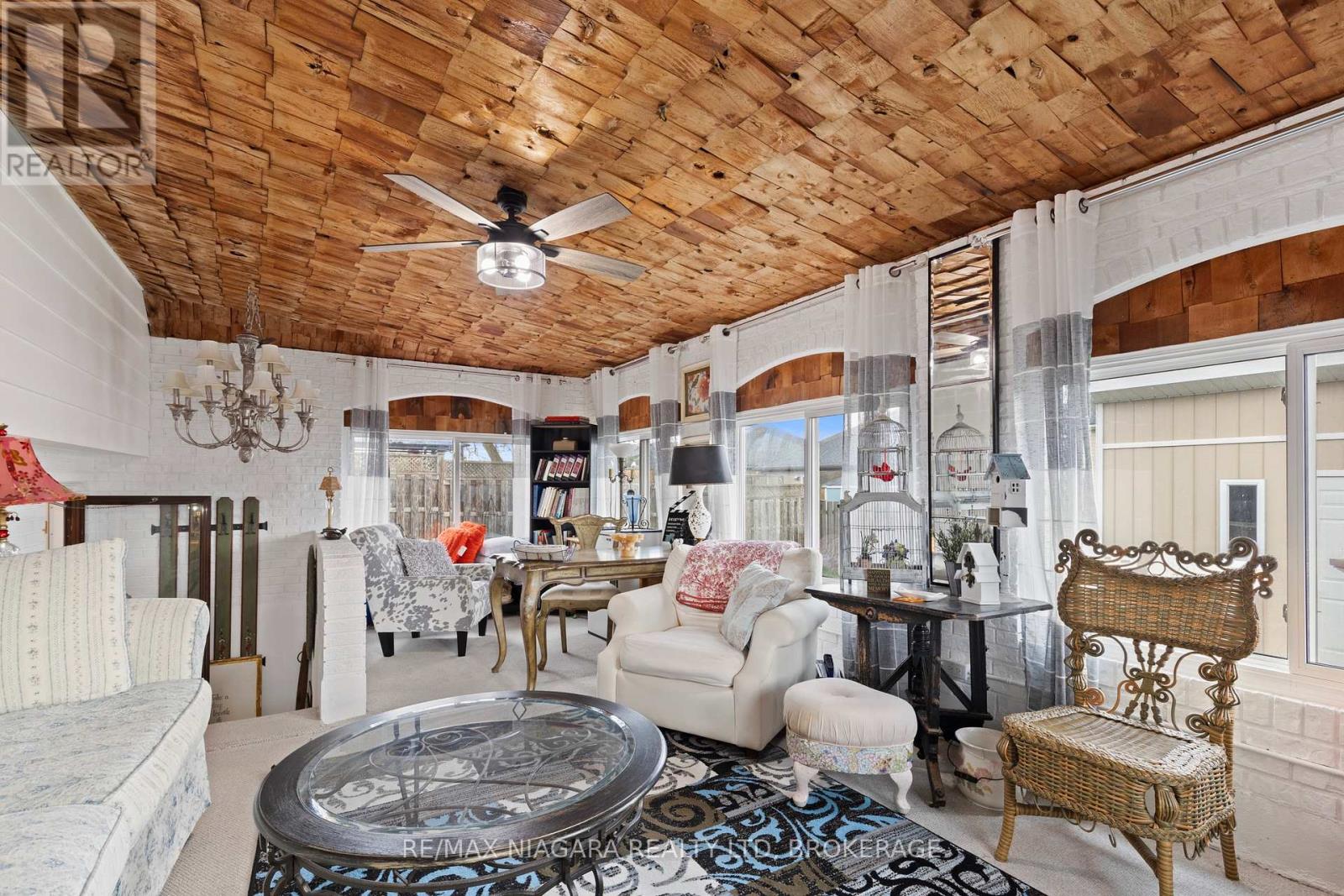 89 Endicott Terrace, Welland, Ontario  L3C 5S3 - Photo 29 - X13012810