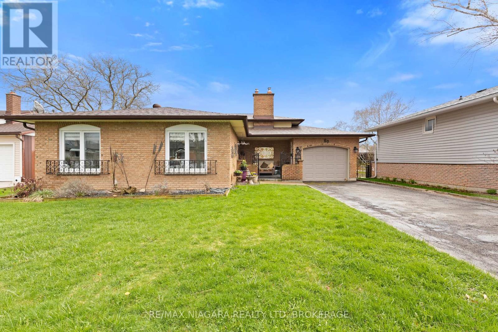 89 Endicott Terrace, Welland, Ontario  L3C 5S3 - Photo 3 - X13012810