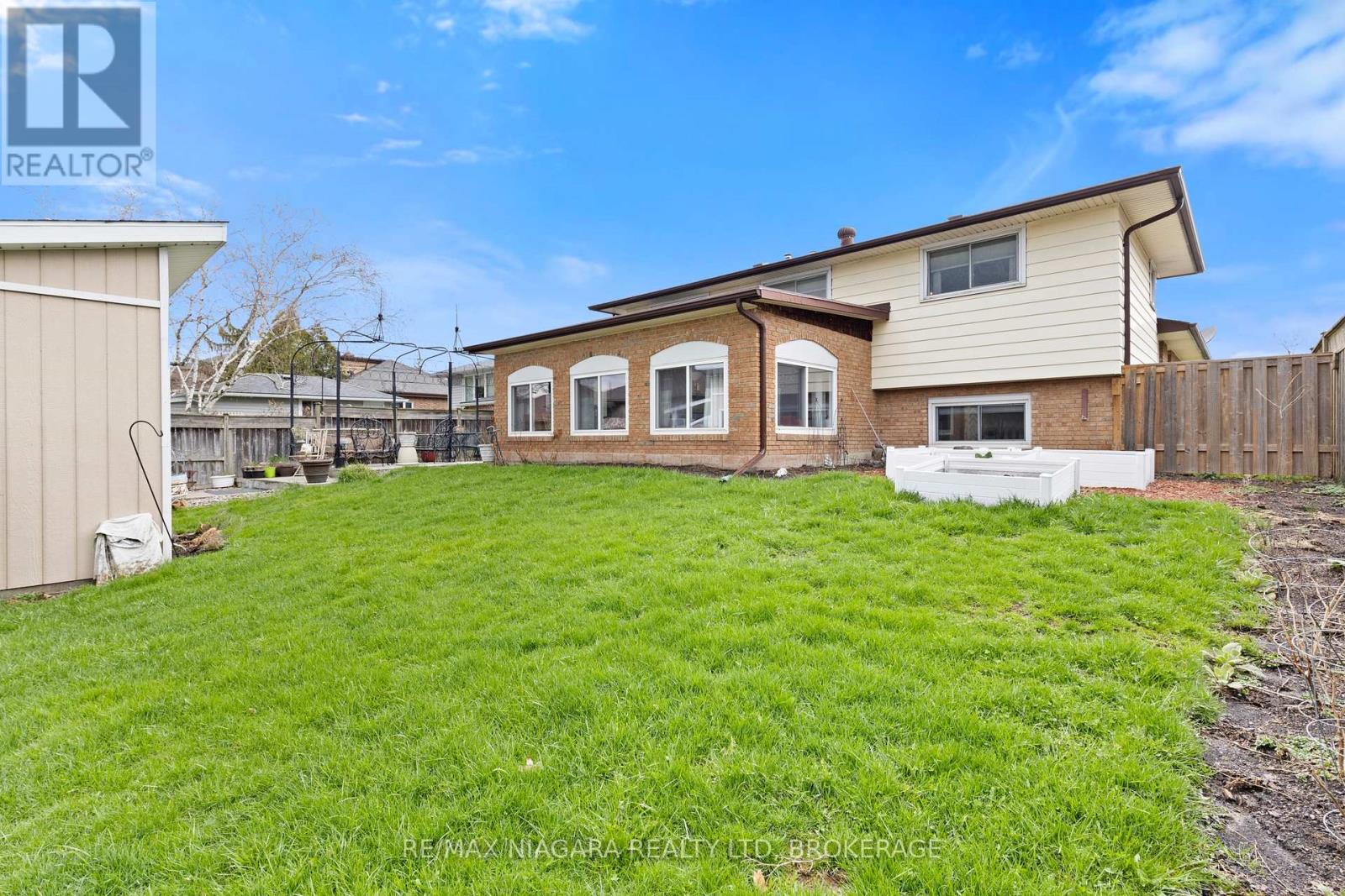 89 Endicott Terrace, Welland, Ontario  L3C 5S3 - Photo 30 - X13012810