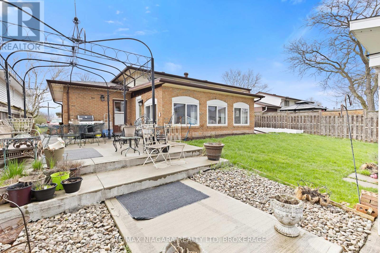 89 Endicott Terrace, Welland, Ontario  L3C 5S3 - Photo 31 - X13012810