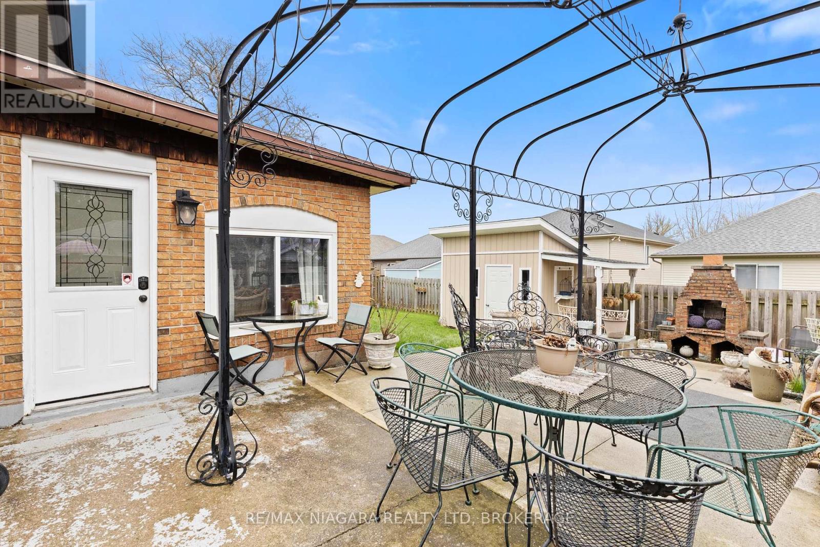 89 Endicott Terrace, Welland, Ontario  L3C 5S3 - Photo 32 - X13012810