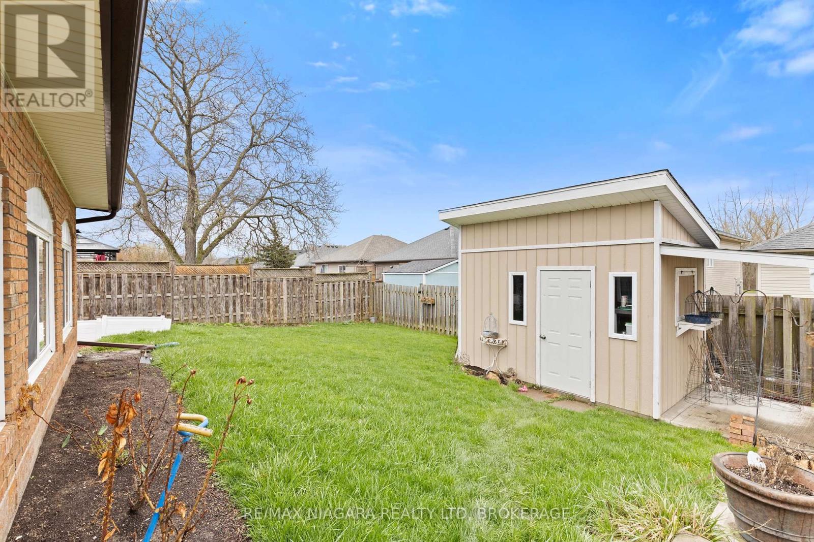 89 Endicott Terrace, Welland, Ontario  L3C 5S3 - Photo 33 - X13012810