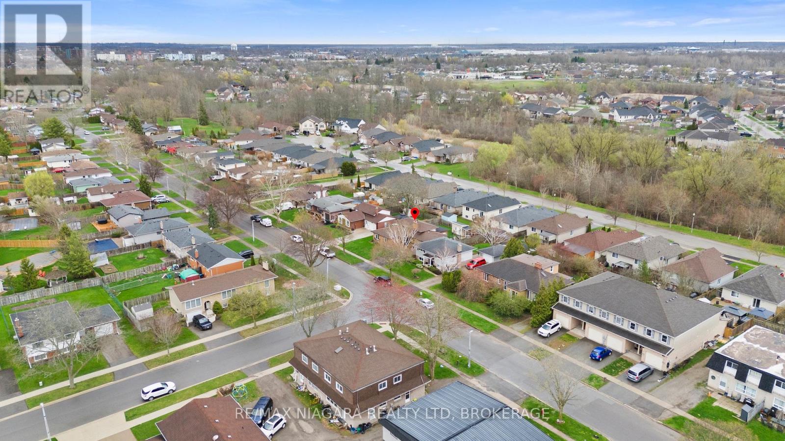 89 Endicott Terrace, Welland, Ontario  L3C 5S3 - Photo 34 - X13012810