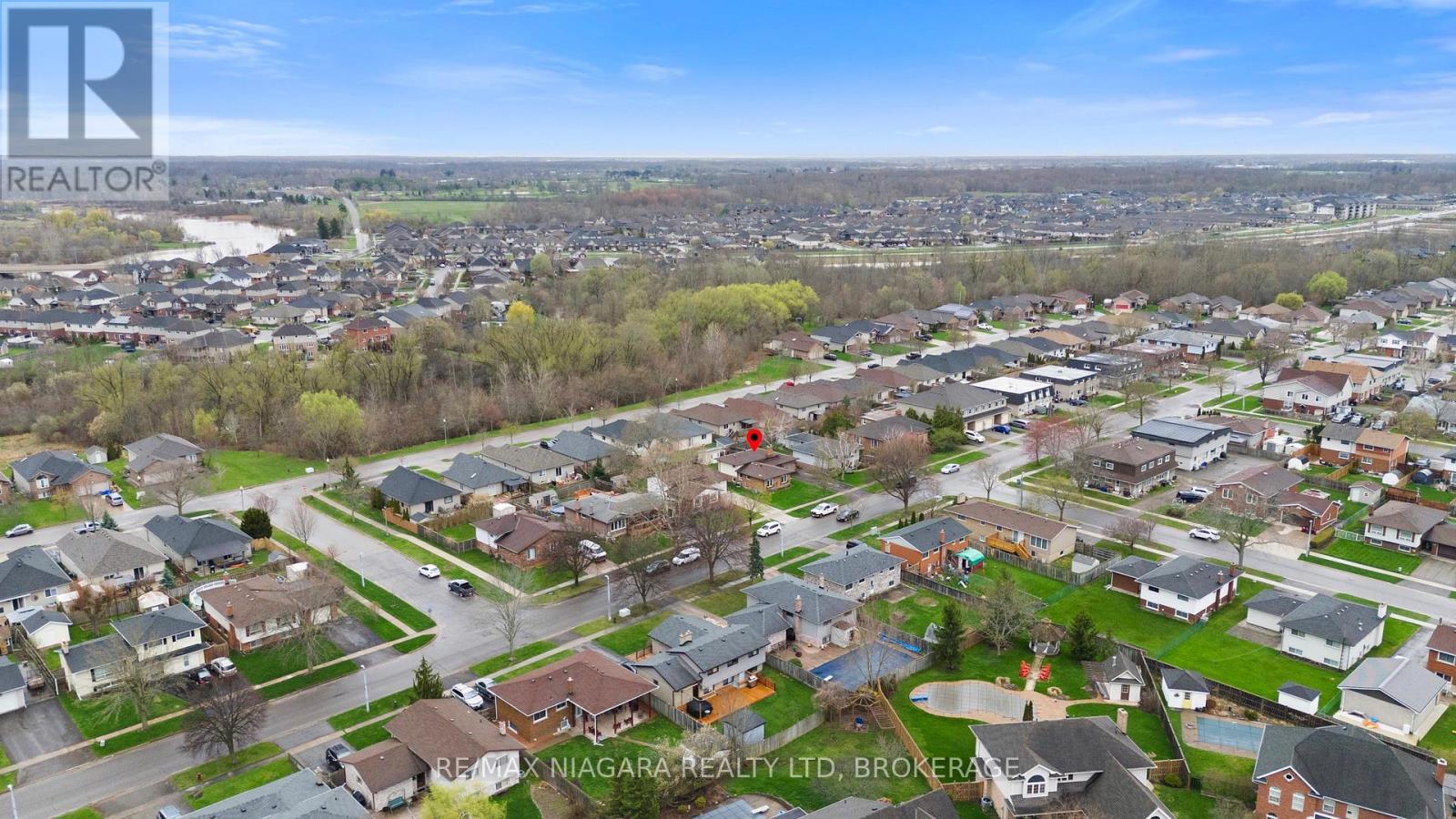 89 Endicott Terrace, Welland, Ontario  L3C 5S3 - Photo 35 - X13012810