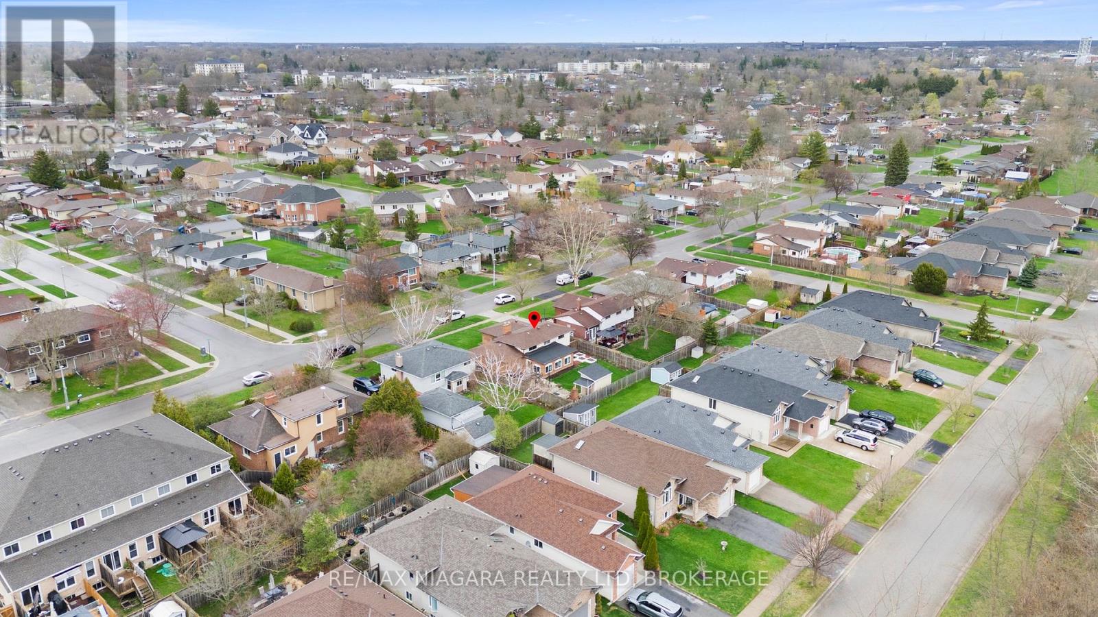 89 Endicott Terrace, Welland, Ontario  L3C 5S3 - Photo 36 - X13012810