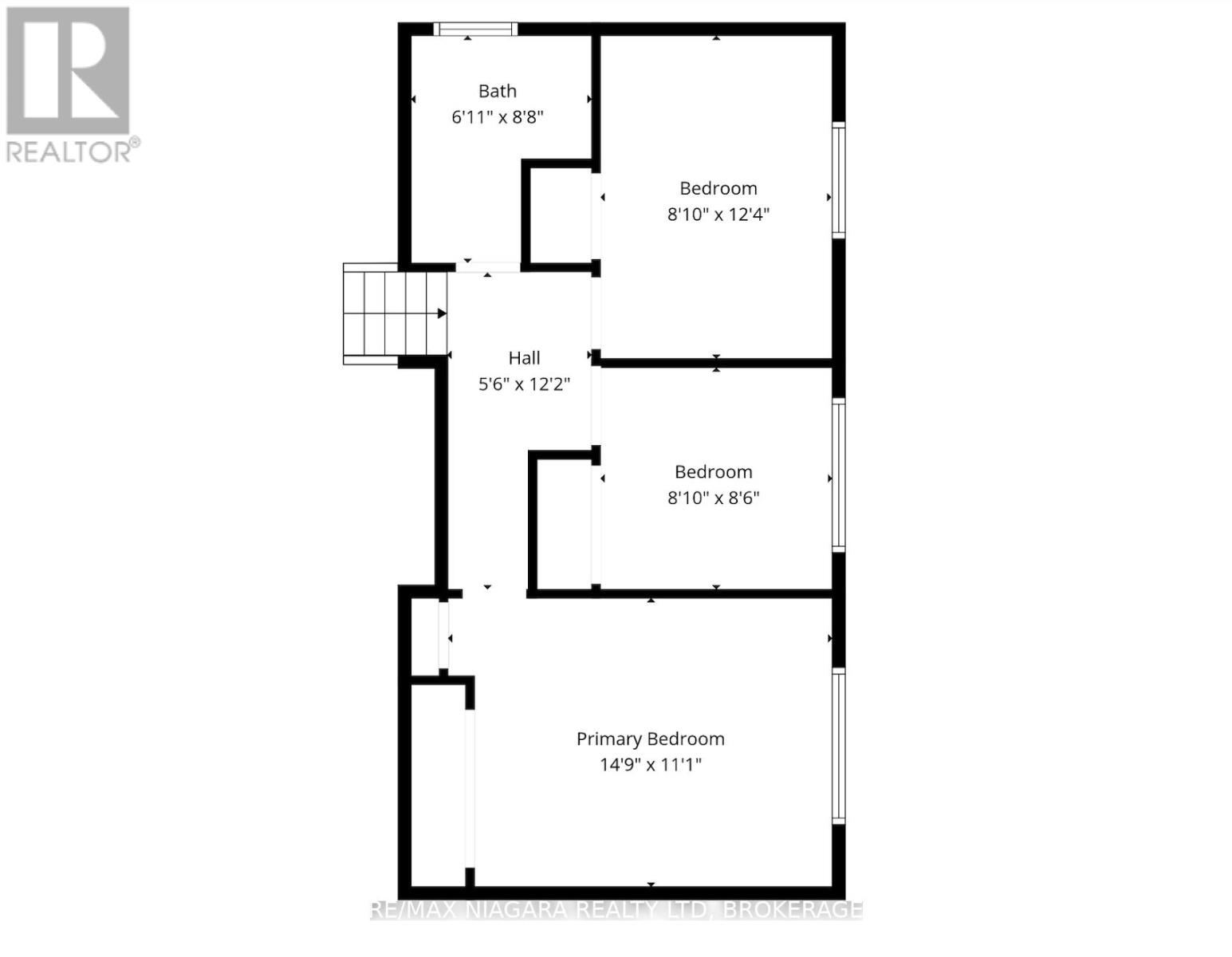 89 Endicott Terrace, Welland, Ontario  L3C 5S3 - Photo 38 - X13012810