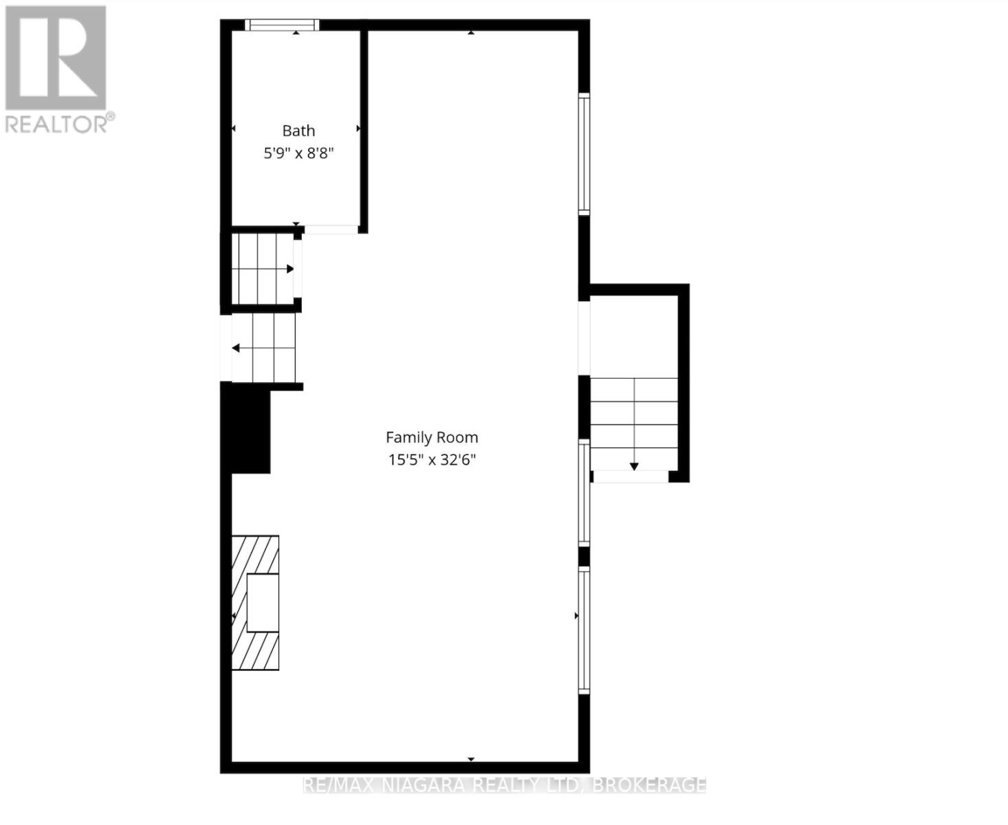 89 Endicott Terrace, Welland, Ontario  L3C 5S3 - Photo 39 - X13012810