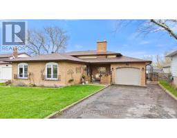 89 ENDICOTT TERRACE, Welland, Ontario