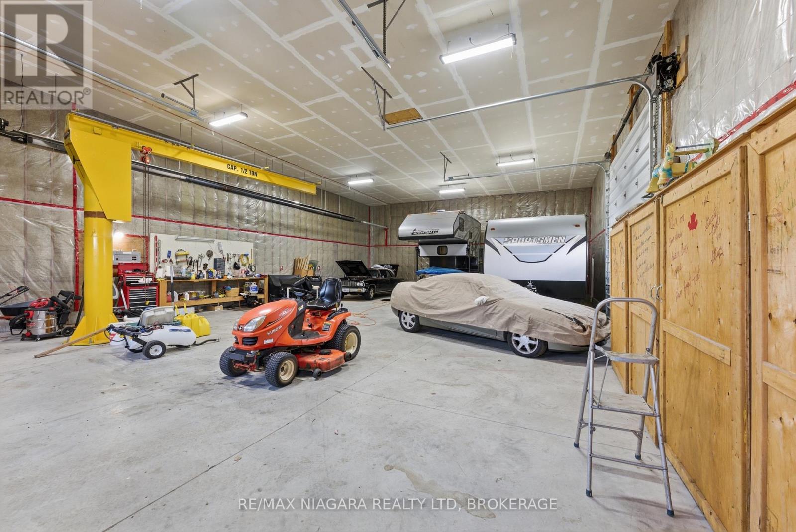 566 Holloway Bay Road, Port Colborne, Ontario  L0S 1R0 - Photo 25 - X13012854