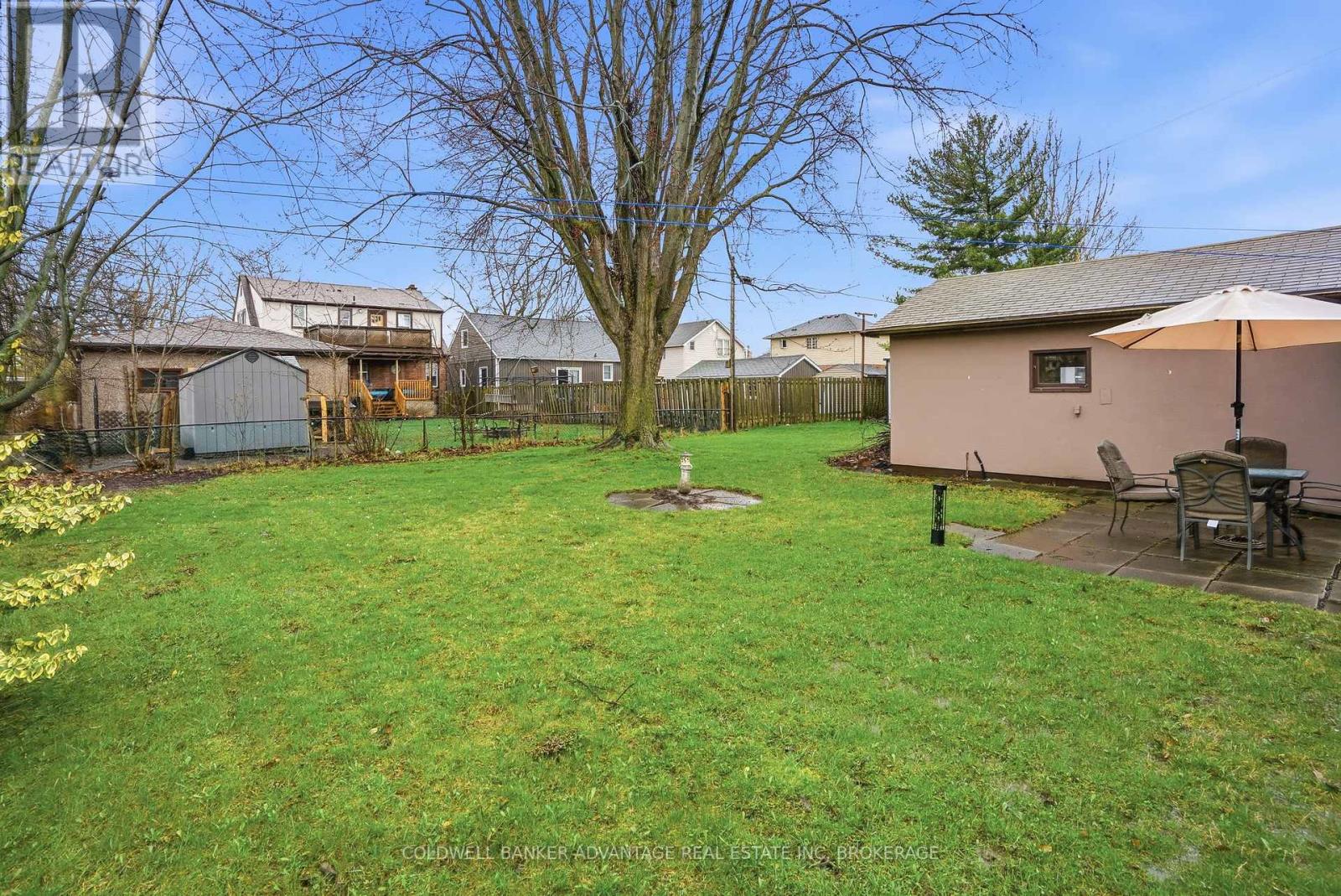 166 Crowland Avenue, Welland, Ontario  L3B 1X3 - Photo 26 - X13012900