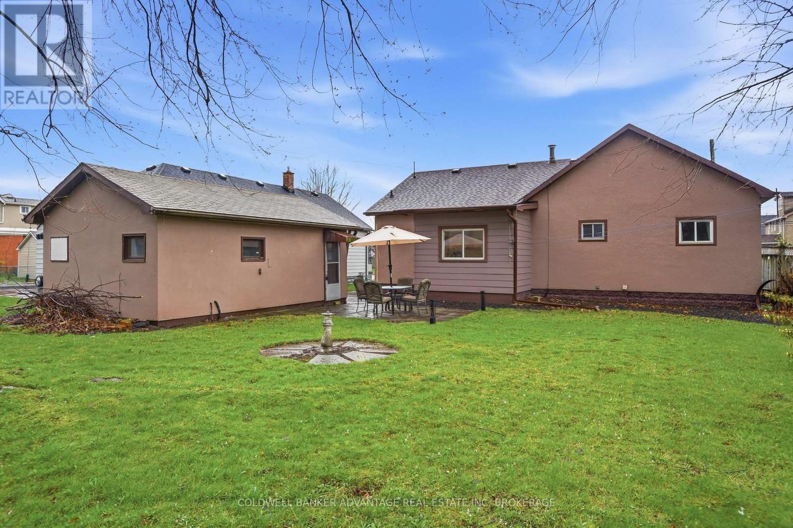 166 Crowland Avenue, Welland, Ontario  L3B 1X3 - Photo 27 - X13012900