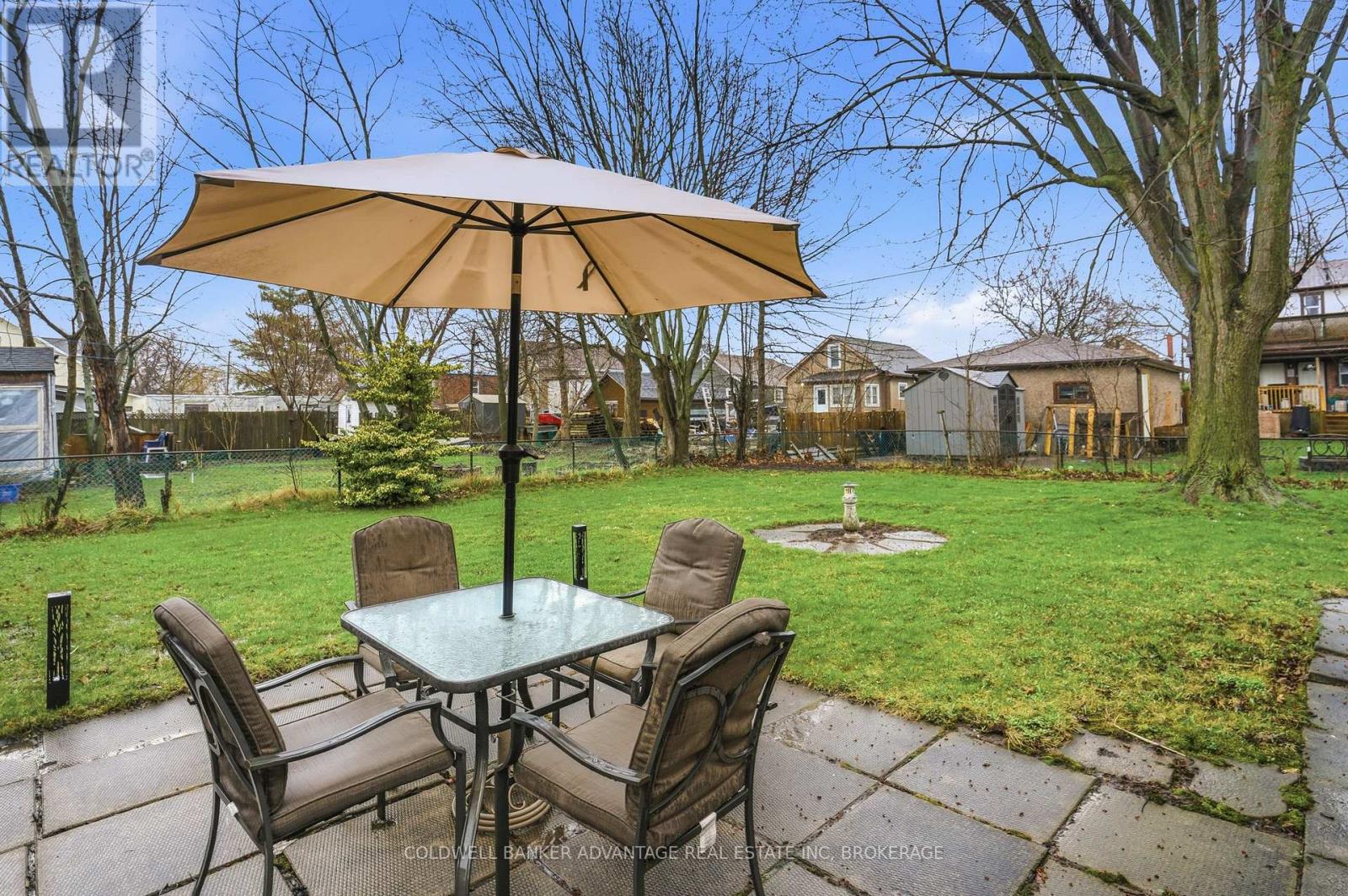 166 Crowland Avenue, Welland, Ontario  L3B 1X3 - Photo 29 - X13012900