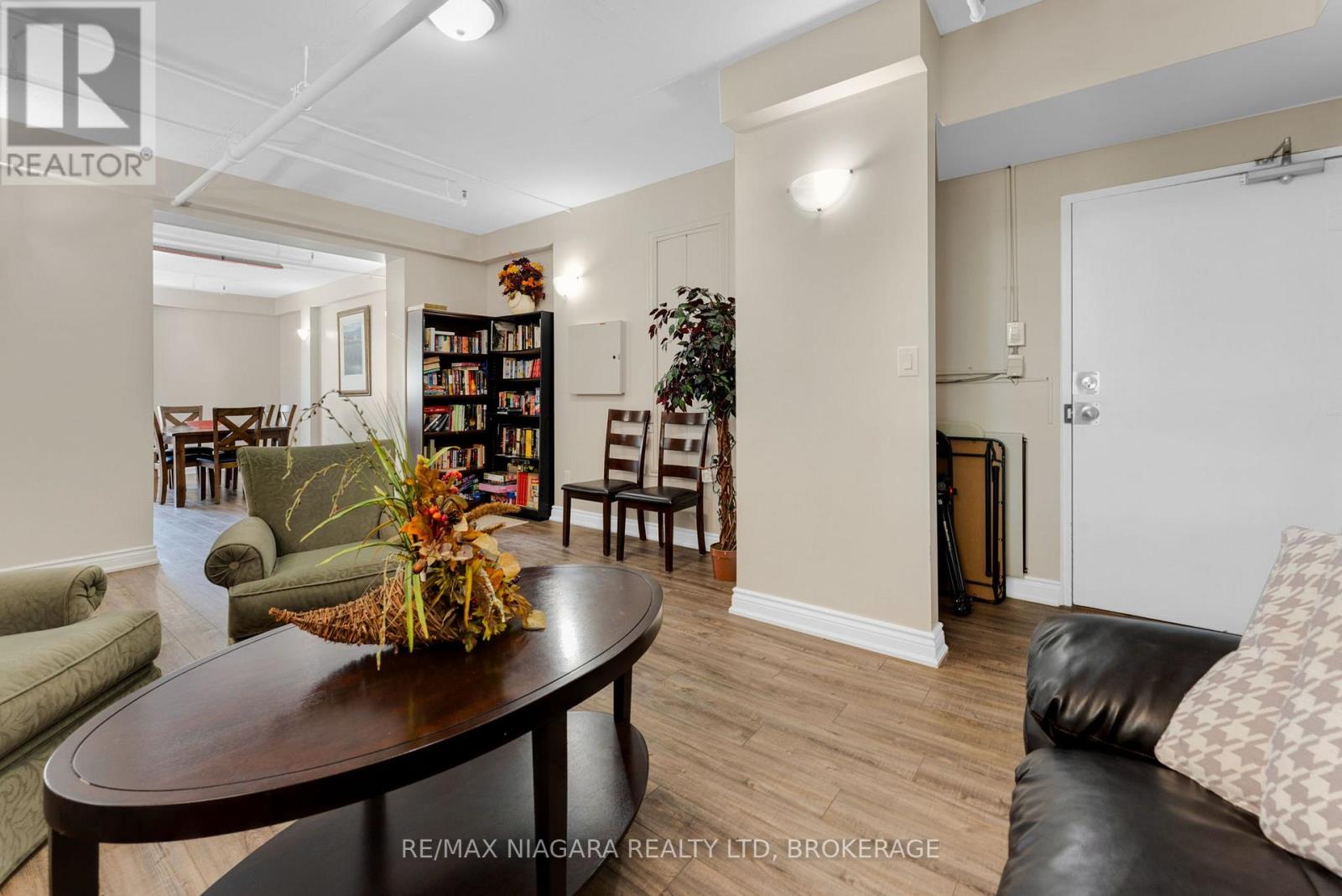 601 - 6390 Huggins Street, Niagara Falls, Ontario  L2J 1H1 - Photo 24 - X13012902