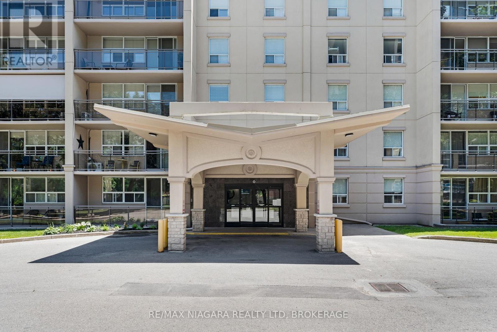 601 - 6390 Huggins Street, Niagara Falls, Ontario  L2J 1H1 - Photo 3 - X13012902