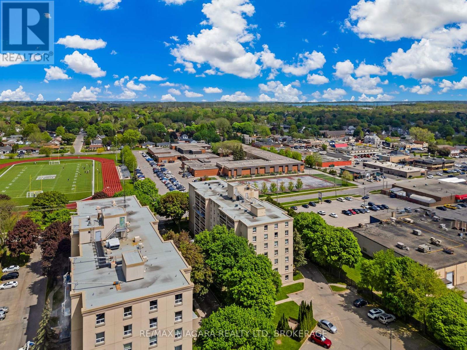 601 - 6390 Huggins Street, Niagara Falls, Ontario  L2J 1H1 - Photo 4 - X13012902