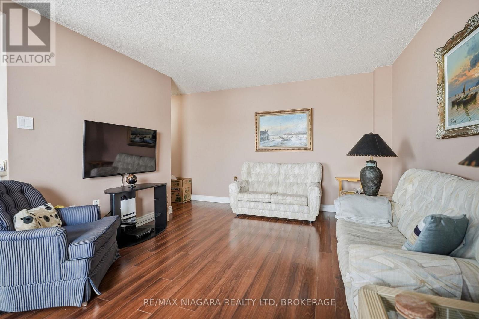 601 - 6390 Huggins Street, Niagara Falls, Ontario  L2J 1H1 - Photo 9 - X13012902