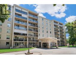 601 - 6390 HUGGINS STREET, Niagara Falls, Ontario