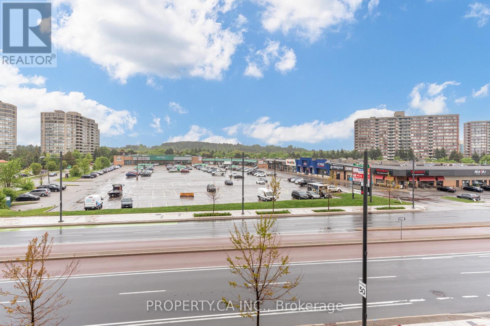 305b - 9600 Yonge Street, Richmond Hill, Ontario  L4C 0X3 - Photo 24 - N13012698