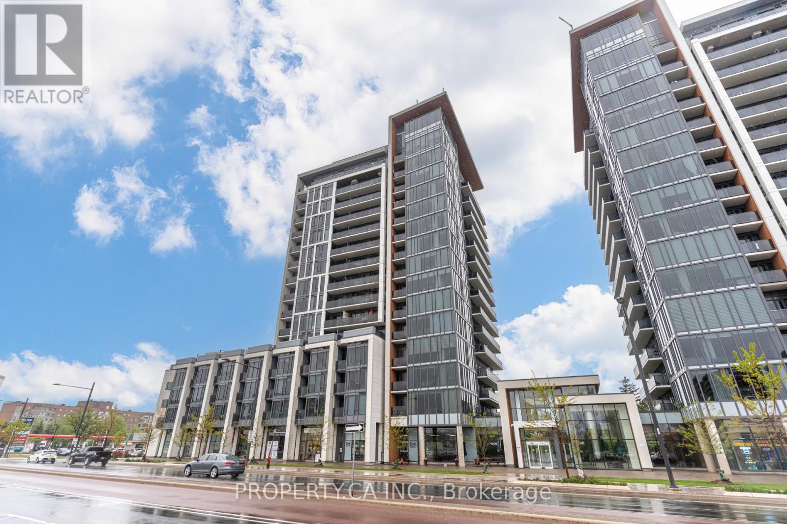 305b - 9600 Yonge Street, Richmond Hill, Ontario  L4C 0X3 - Photo 25 - N13012698