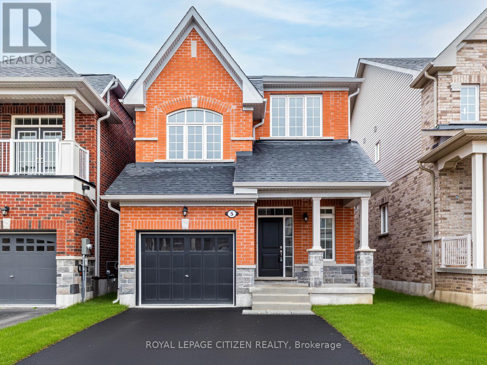 5 WAYNE ALLISION DRIVE, georgina (sutton & jackson's point), Ontario