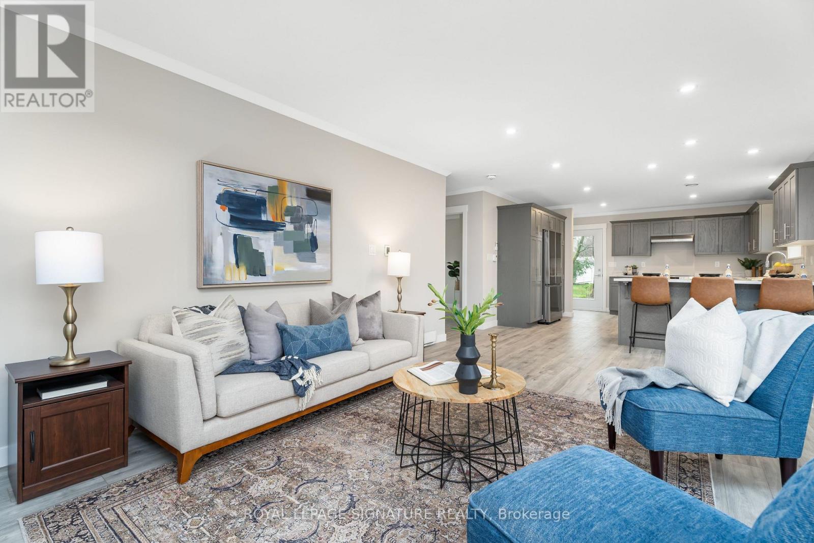 16 Briarwood Place, Innisfil, Ontario  L0L 1L0 - Photo 10 - N13012782