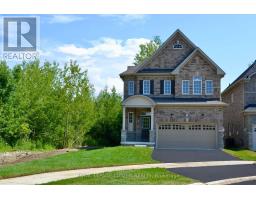 129 CLIFF THOMPSON CRESCENT, Georgina, Ontario