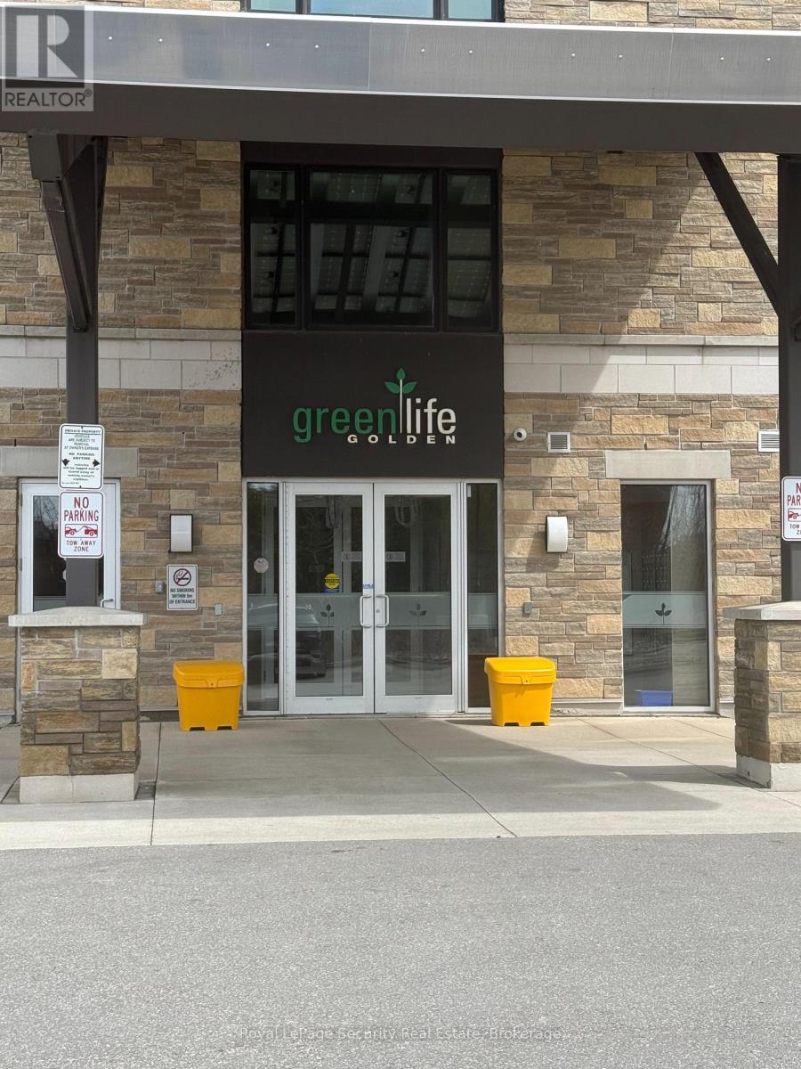 203 - 7400 MARKHAM ROAD, markham (middlefield), Ontario